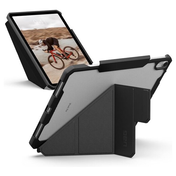 UAG-Essential-Armor-pouzdro-iPad-Air-11-2024-2025-2026-cerne