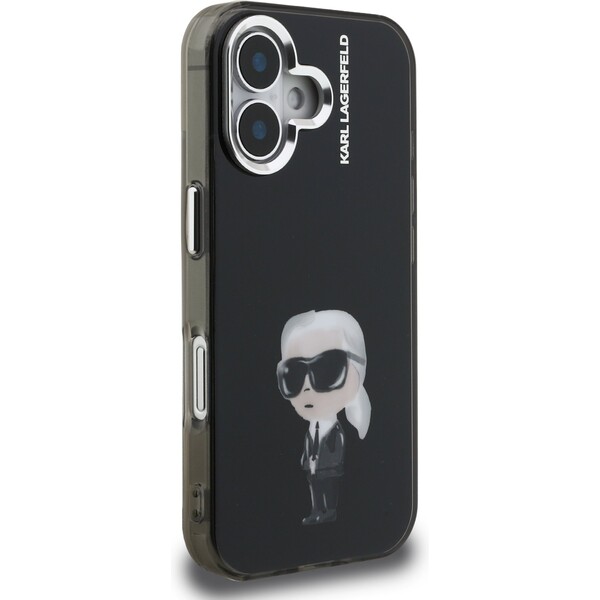 Karl-Lagerfeld-IML-Aquarelle-Karl-kryt-iPhone-16-cerny