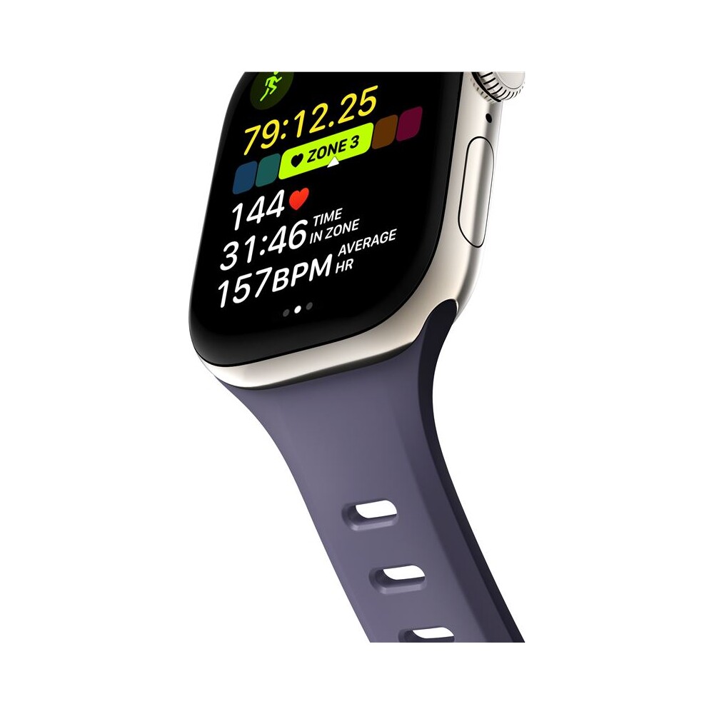 Nomad-Tempo-Band-FKM-reminek-Apple-Watch-41mm-42mm-purple