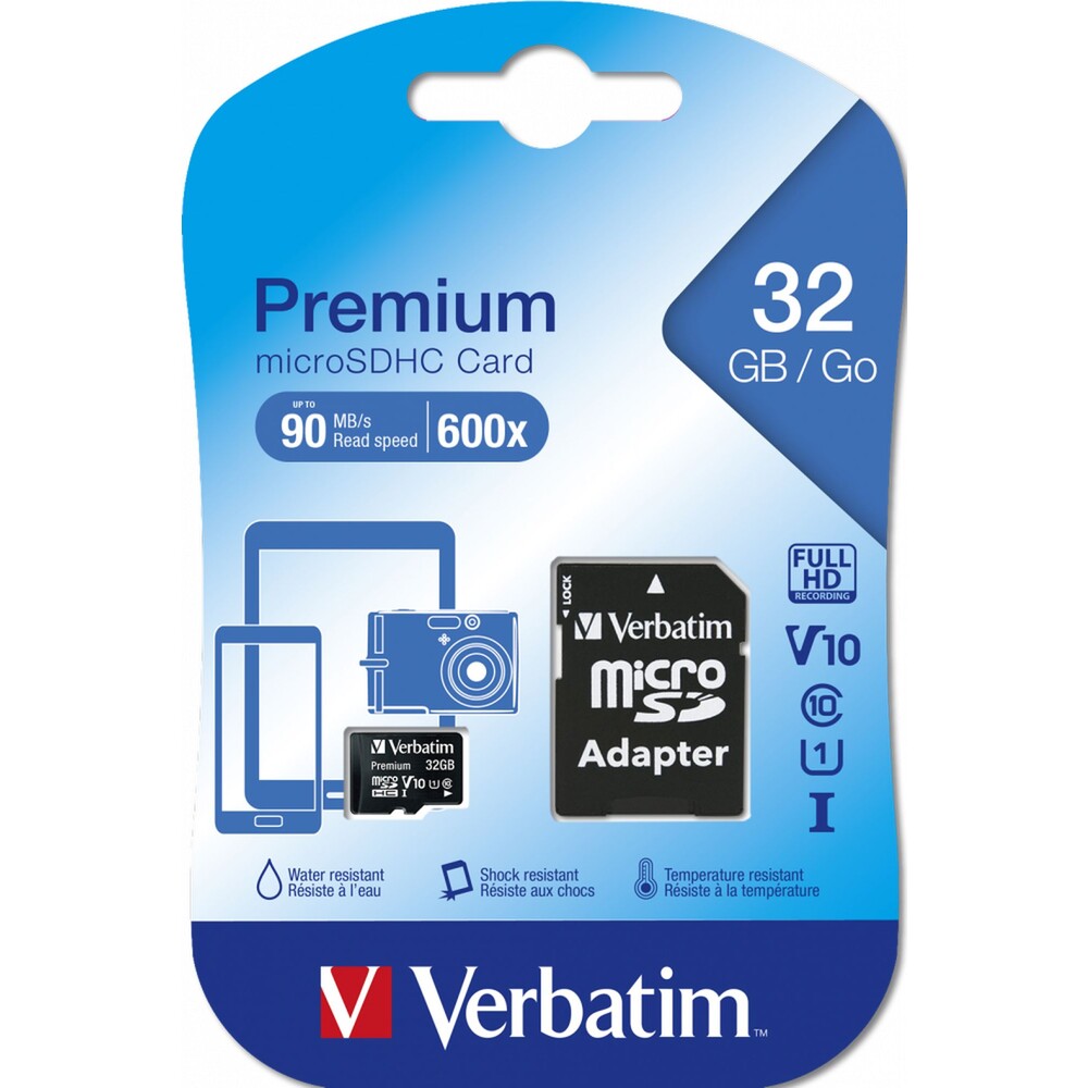 Verbatim-Premium-microSDHC-32GB-SD-adapter