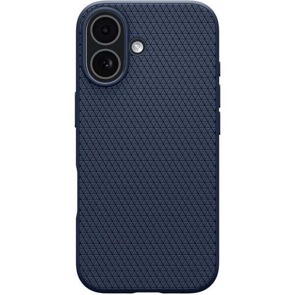 Spigen-Liquid-Air-kryt-iPhone-17-navy-blue