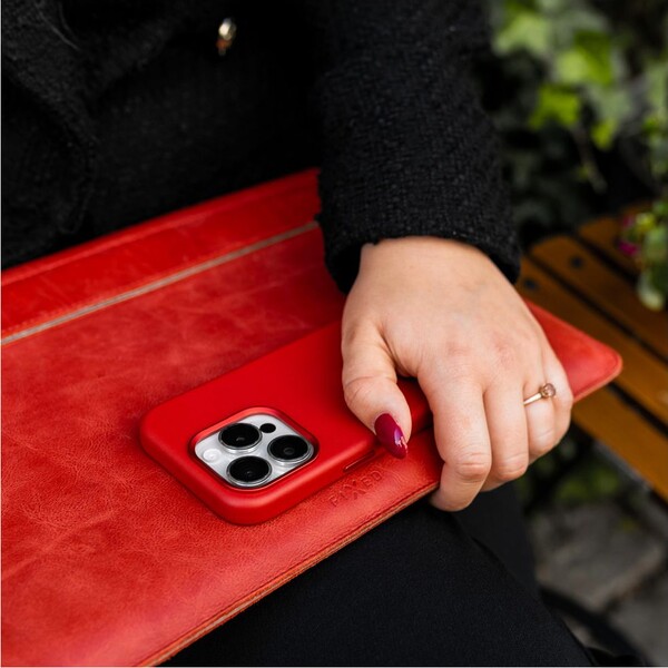 FIXED-MagLeather-kozeny-kryt-s-MagSafe-Apple-iPhone-16-Plus-cerveny
