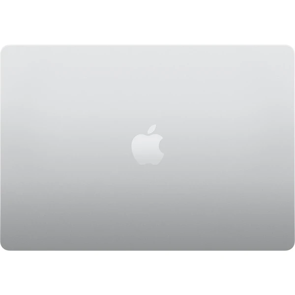 CTO Apple MacBook Air M3 15,3" 10x GPU (2024) / 1TB SSD / 16GB / CZ KLV / stříbrný / 35W - Notebooky - Obrázek 8084000O01