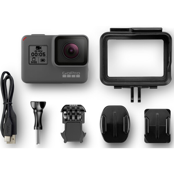 GoPro Hero5 Black | iWant.cz