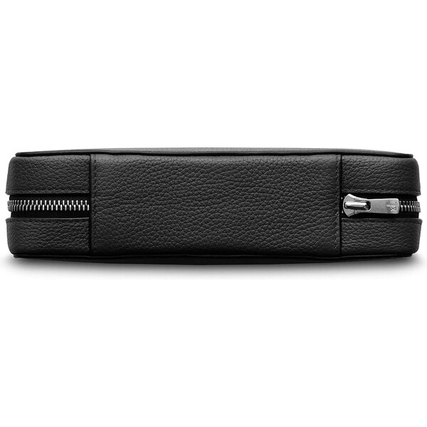 Woolnut-kozeny-Tech-Organizer-cerny