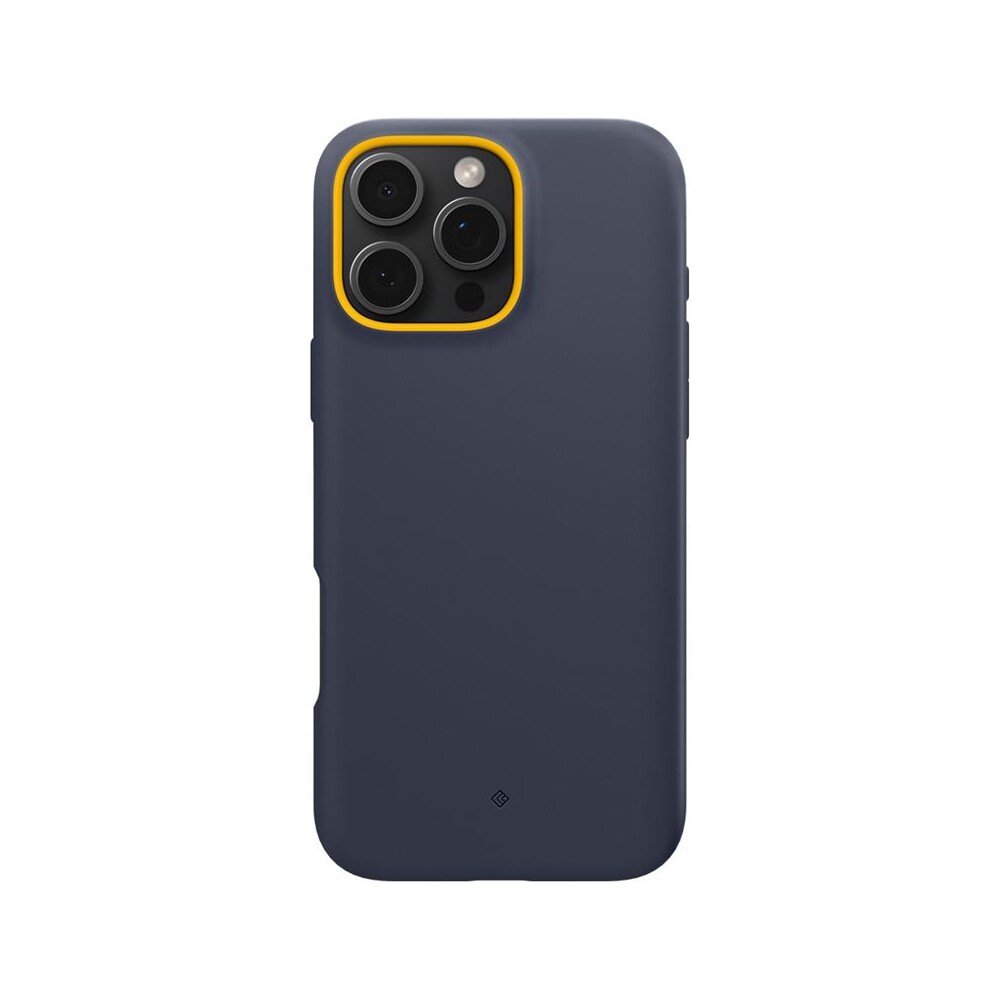 Spigen-Caseology-Nano-Pop-MagSafe-kryt-iPhone-16-Pro-blueberry-navy