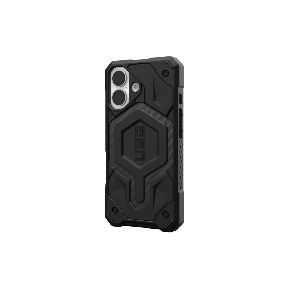 UAG-Monarch-Carbon-Fiber-kryt-iPhone-16