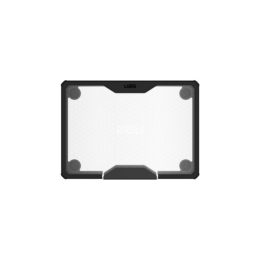 UAG-Plyo-kryt-pro-MacBook-Air-13-2022-2023-2024-Ice-Black