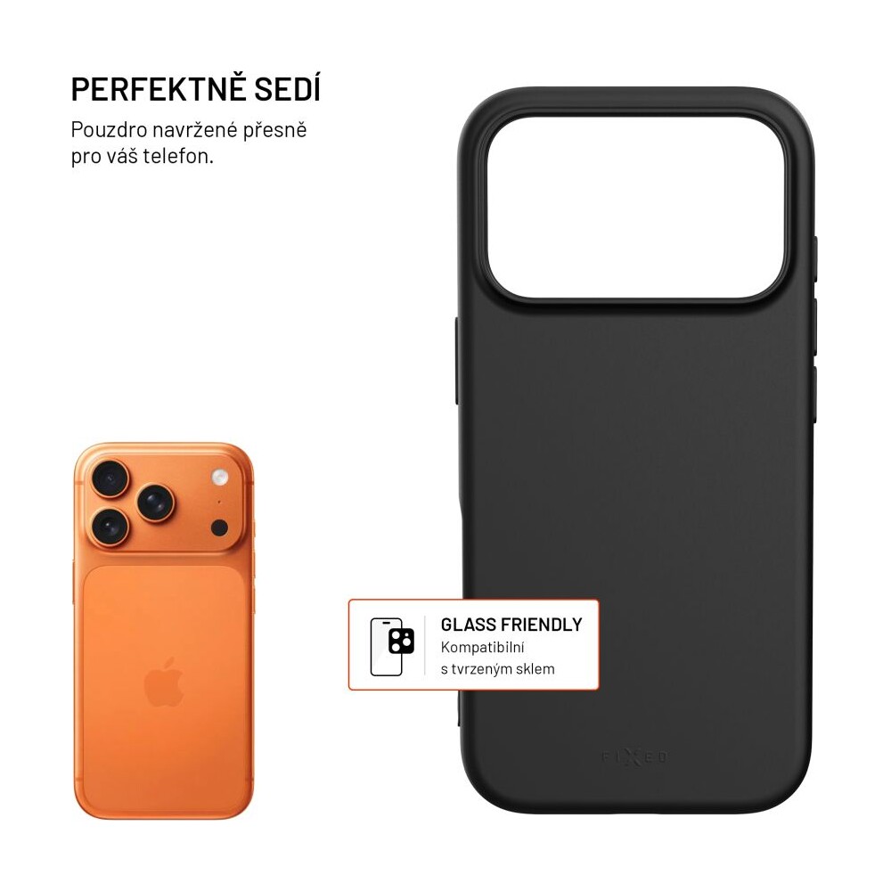 FIXED-ReStory-TPU-recyklovany-kryt-Apple-iPhone-17-Pro-cerny