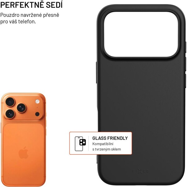 FIXED-ReStory-TPU-recyklovany-kryt-Apple-iPhone-17-Pro-cerny