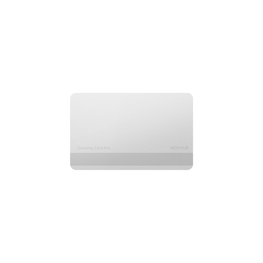 Nomad-Tracking-Card-Pro-lokator-s-Apple-Find-My-a-MagSafe-bily