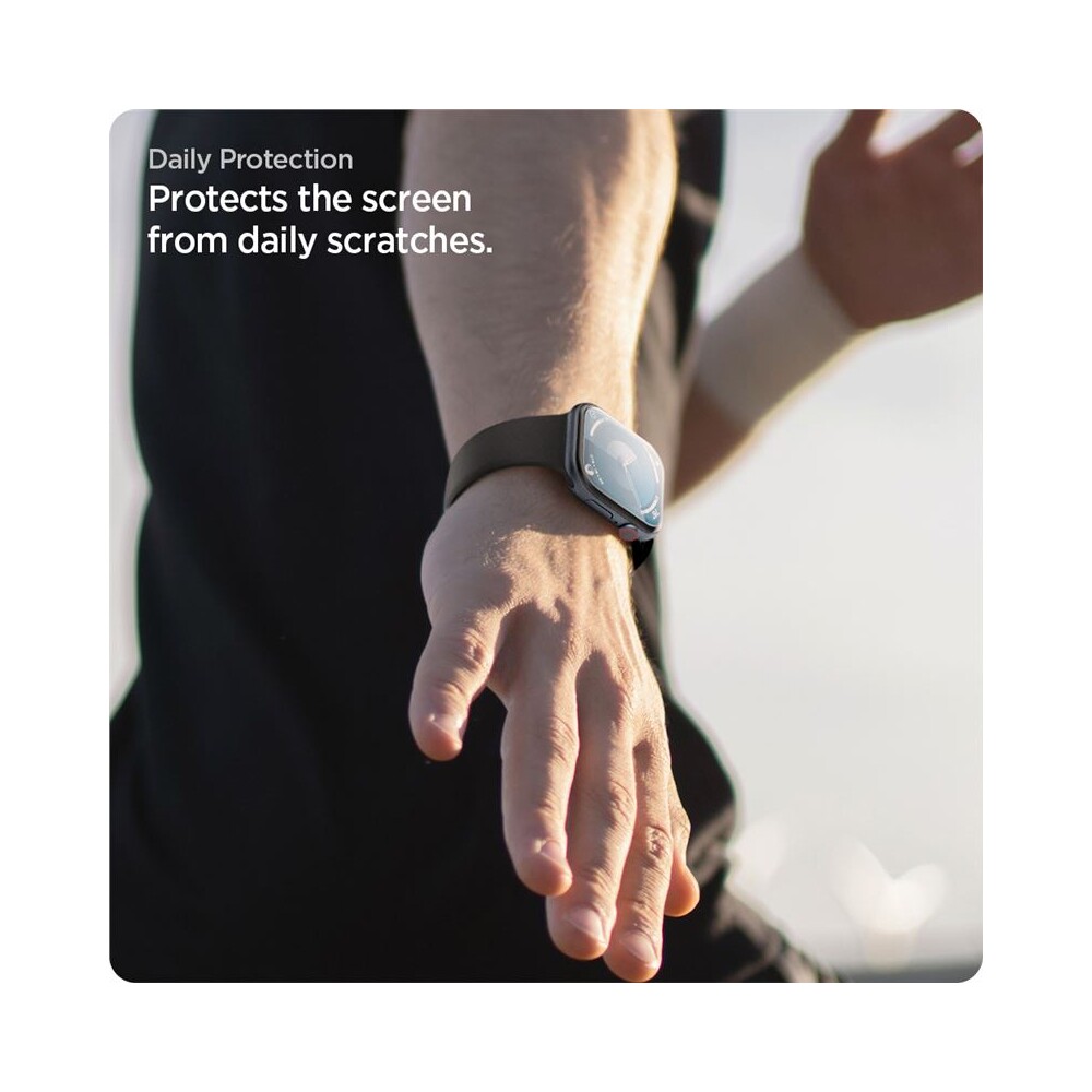 Spigen-Eliteshield-EZ-Fit-ochranna-folie-Apple-Watch-Series-10-42mm-2-ks