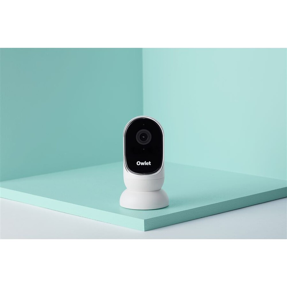 Owlet-Cam-2-kamera-Smart-Sock-3-Duo-chytra-ponozka-mentolova