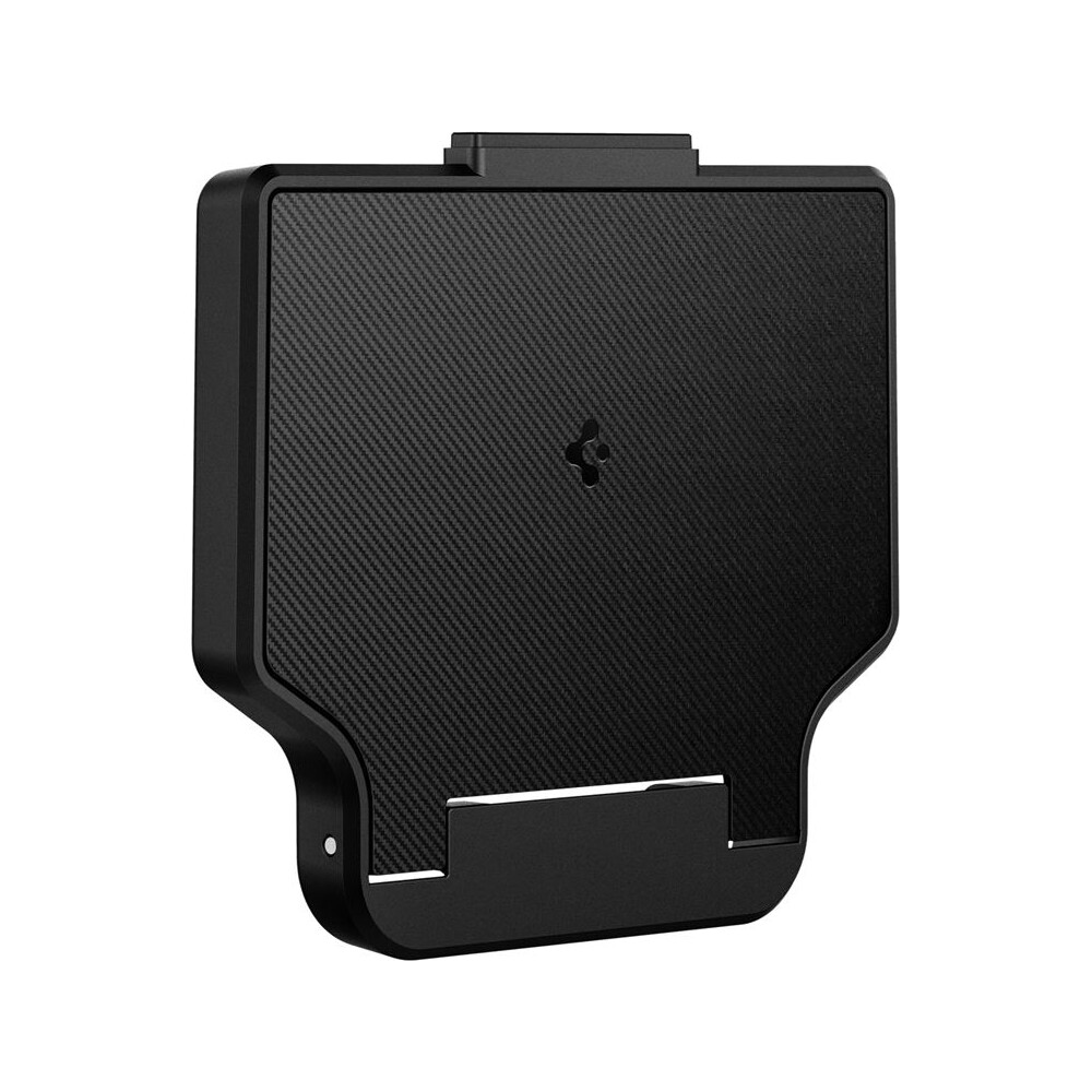 Spigen-Center-Console-Organizer-Hidden-Storage-Box-Tesla-Model-3-2024-cerny
