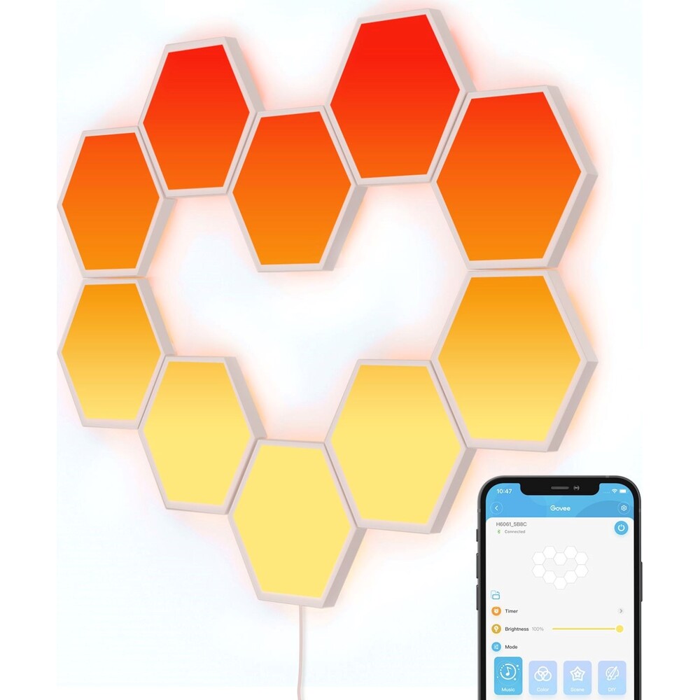 Govee-RBIC-Glide-Hexa-svetelne-panely-10ks