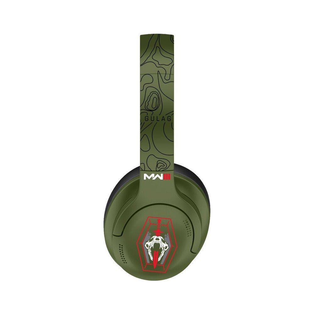 OTL-bezdratova-nahlavni-sluchatka-ANC-Call-of-Duty-Modern-Warfare-3-zelene-