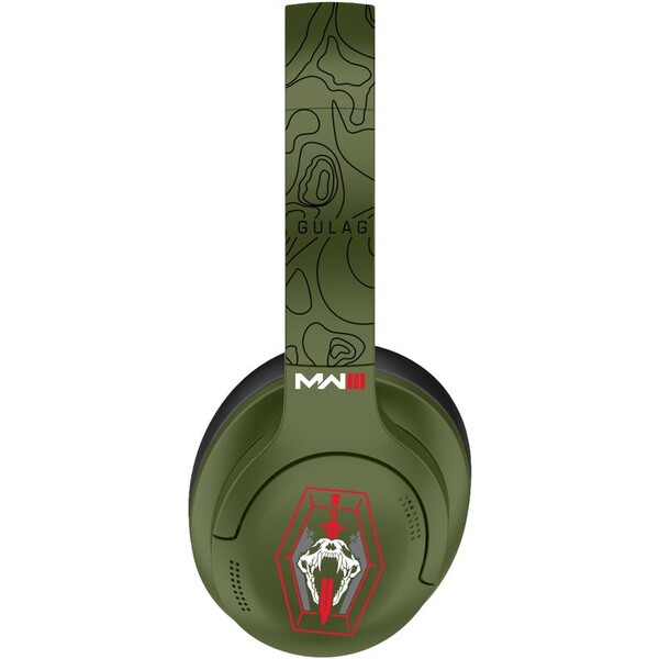 OTL-bezdratova-nahlavni-sluchatka-ANC-Call-of-Duty-Modern-Warfare-3-zelene-
