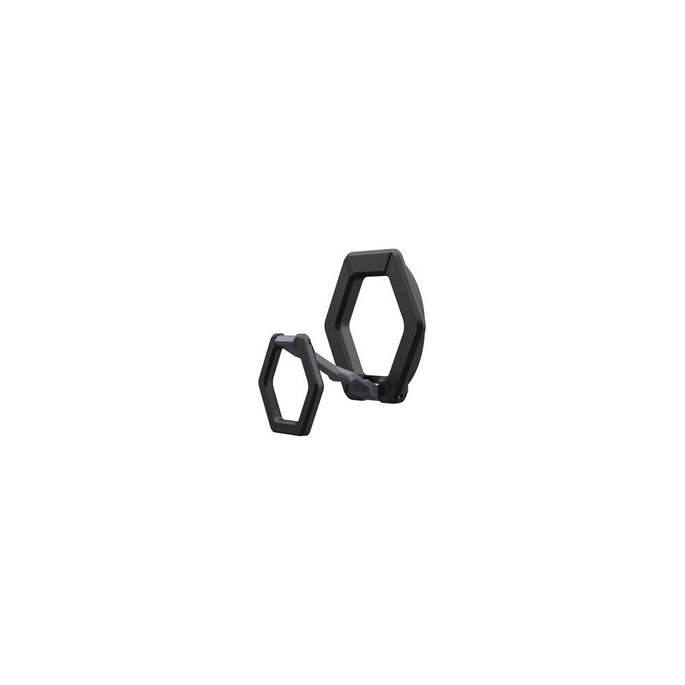 UAG-Magnetic-Ring-Stand-MagSafe-stojanek-cerny