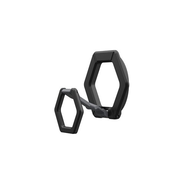 UAG-Magnetic-Ring-Stand-MagSafe-stojanek-cerny