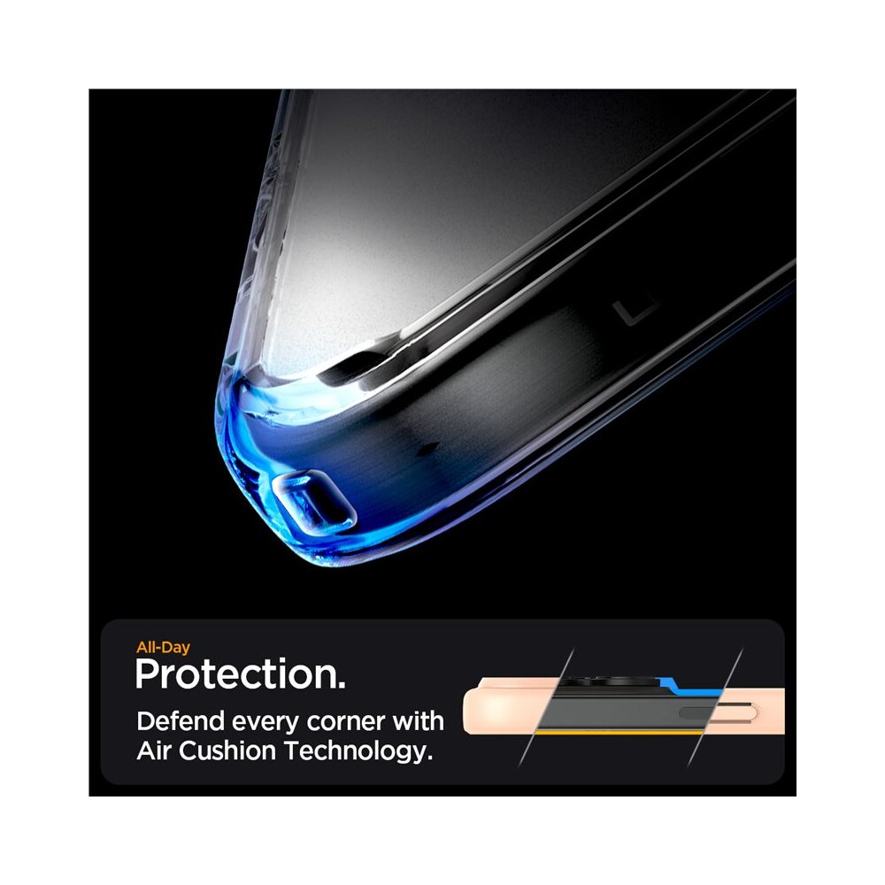 Spigen-Ultra-Hybrid-MagSafe-kryt-iPhone-16-Pro-Max-frost-rose-titanium