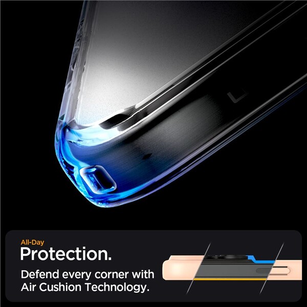 Spigen-Ultra-Hybrid-MagSafe-kryt-iPhone-16-Pro-Max-frost-rose-titanium