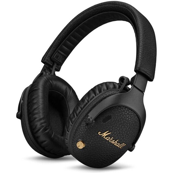 Marshall-Monitor-III-A-N-C-cerna