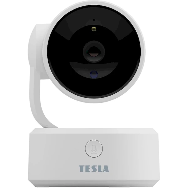 Tesla Smart Camera Omni 360 IP kamera bílá - Kamery - Obrázek 81IB000L01