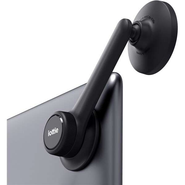 iOttie-Terus-magneticky-drzak-na-monitor-s-MagSafe-cerny