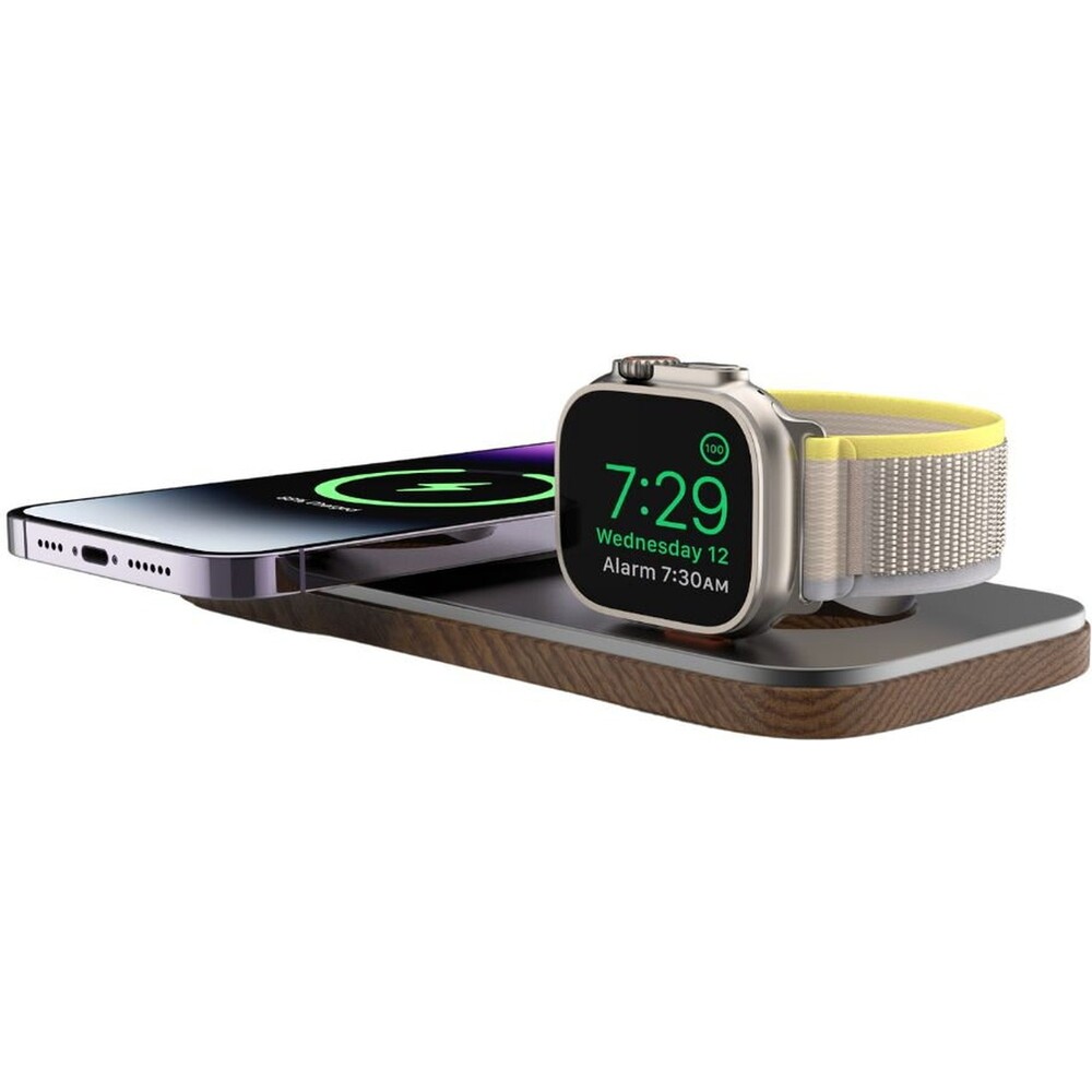 CubeNest-K200-2v1-magneticka-nabijecka-s-MagSafe-seda