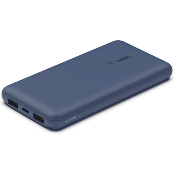 Belkin-BOOST-CHARGE-USB-C-powerbanka-15W-10000mAh-modra