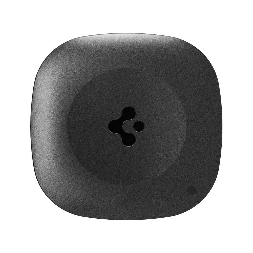 Spigen-Bluetooth-Tracker-TagMe-lokator-s-Apple-Find-My-cerny