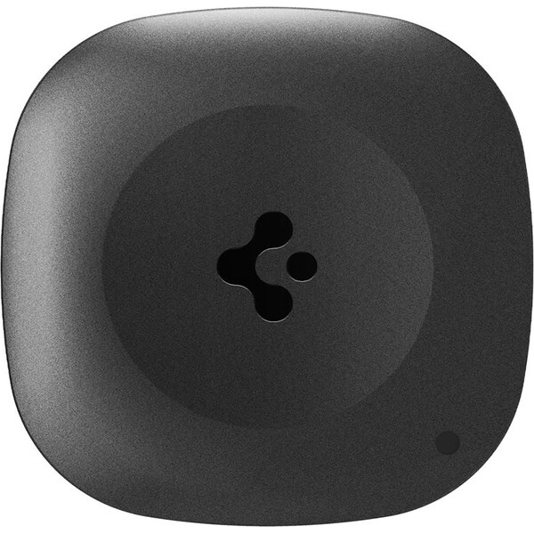Spigen-Bluetooth-Tracker-TagMe-lokator-s-Apple-Find-My-cerny