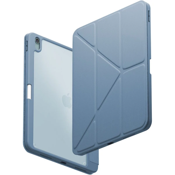 UNIQ Moven pouzdro iPad Air 11" (2025) modré - Pouzdra - Hlavní obrázek
