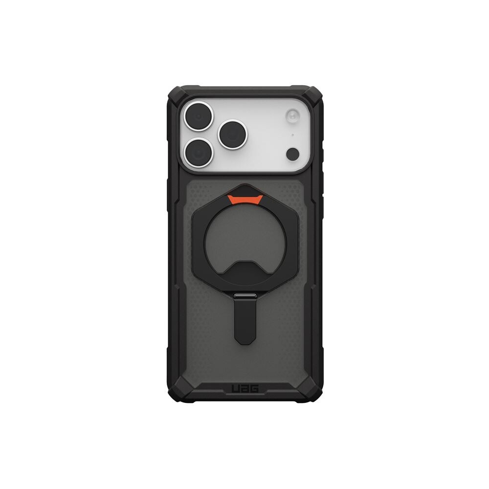 UAG-Plasma-XTE-Magsafe-kryt-iPhone-17-Pro-Max-cerny-oranzovy