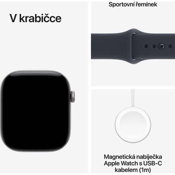 Apple-Watch-Series-12-42mm-Vesmirne-sedy-hlinik-s-namornicky-modrym-sportovnim-reminkem-S-M