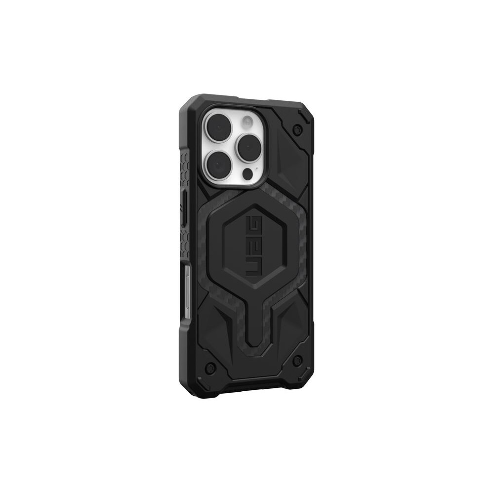 UAG-Monarch-Pro-Magsafe-Carbon-Fiber-kryt-iPhone-16-Pro