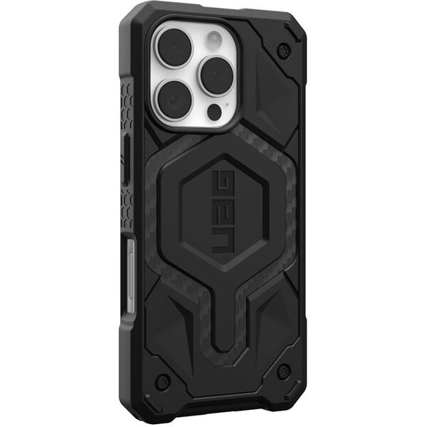 UAG-Monarch-Pro-Magsafe-Carbon-Fiber-kryt-iPhone-16-Pro