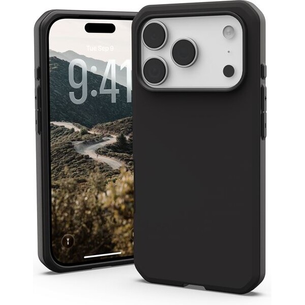 UAG-Civilian-LT-MagSafe-kryt-iPhone-17-Pro-cerny