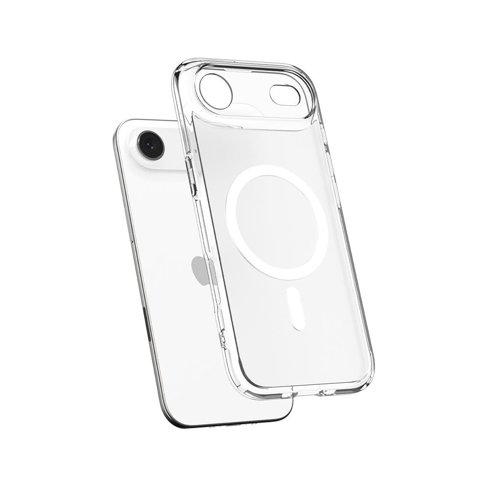 Spigen-Ultra-Hybrid-MagSafe-kryt-iPhone-Air-frost-white
