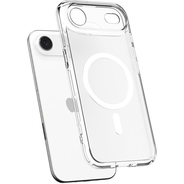 Spigen-Ultra-Hybrid-MagSafe-kryt-iPhone-Air-frost-white
