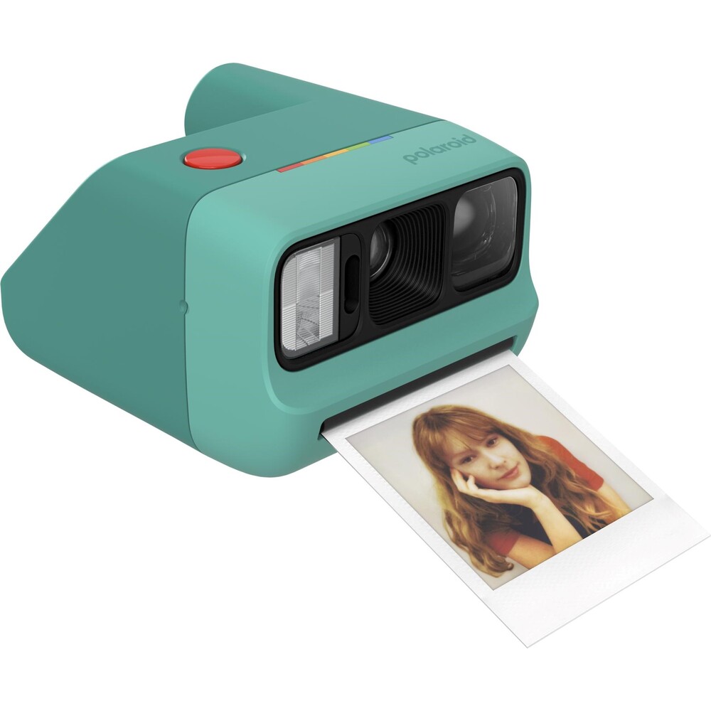 Polaroid-Go-Gen-3-Teal