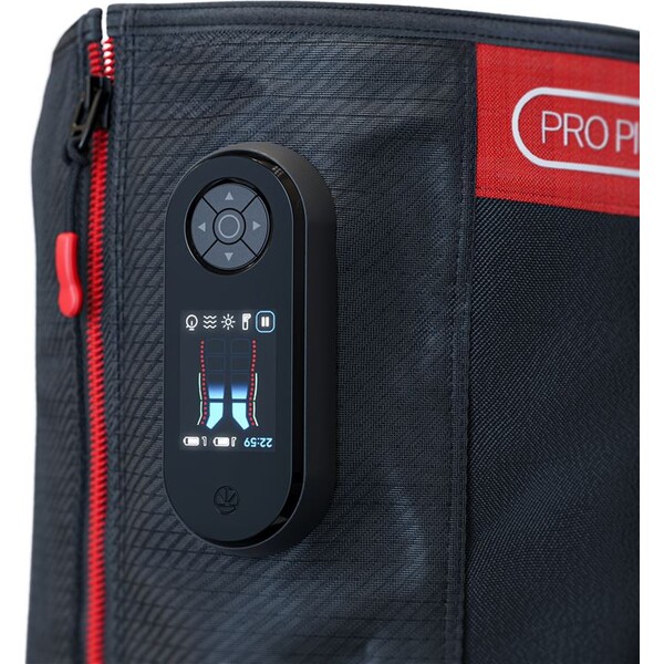 Therabody-JetBoots-PRO-Plus-kompresni-boty-Medium