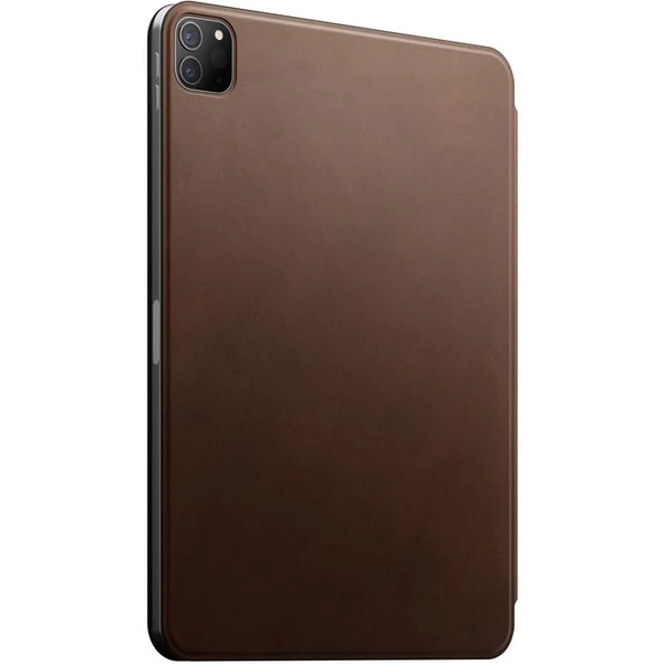 Nomad Leather Folio pouzdro iPad Pro 11
