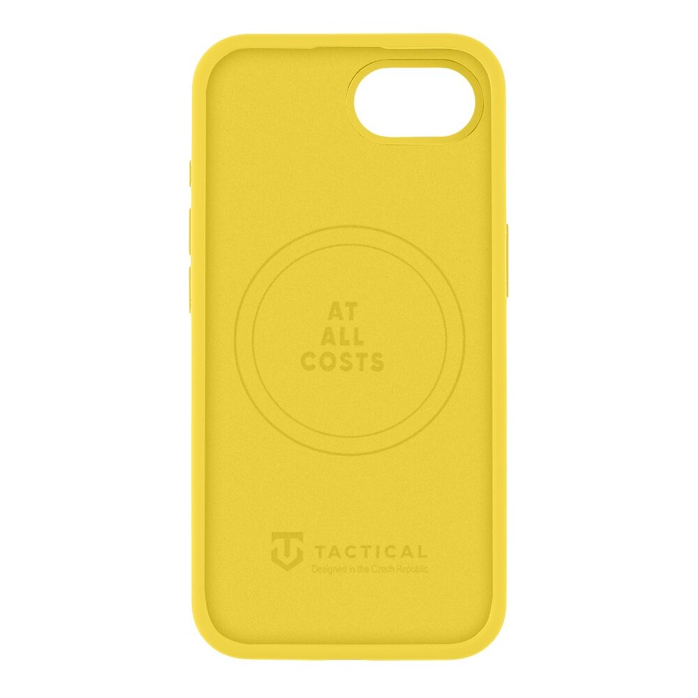 Tactical-MagForce-Velvet-Smoothie-kryt-Apple-iPhone-17e-16e-Banana