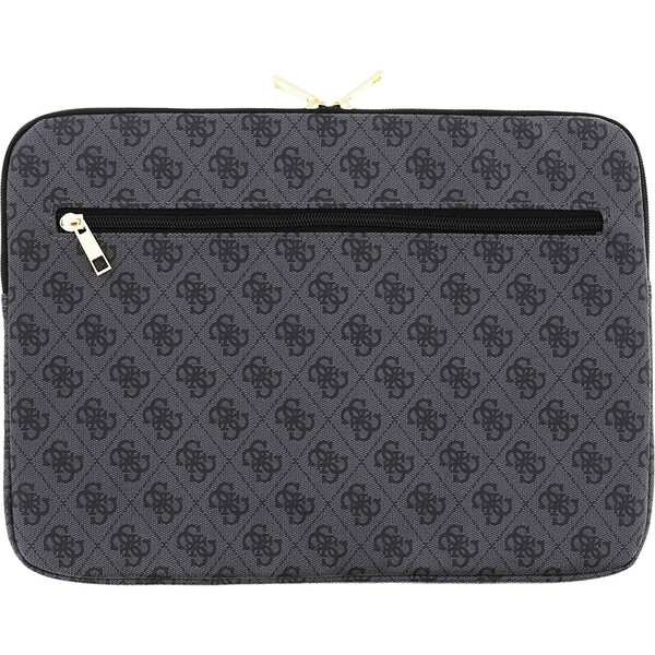 Guess-PU-Leather-4G-obal-pro-notebook-13-sedy
