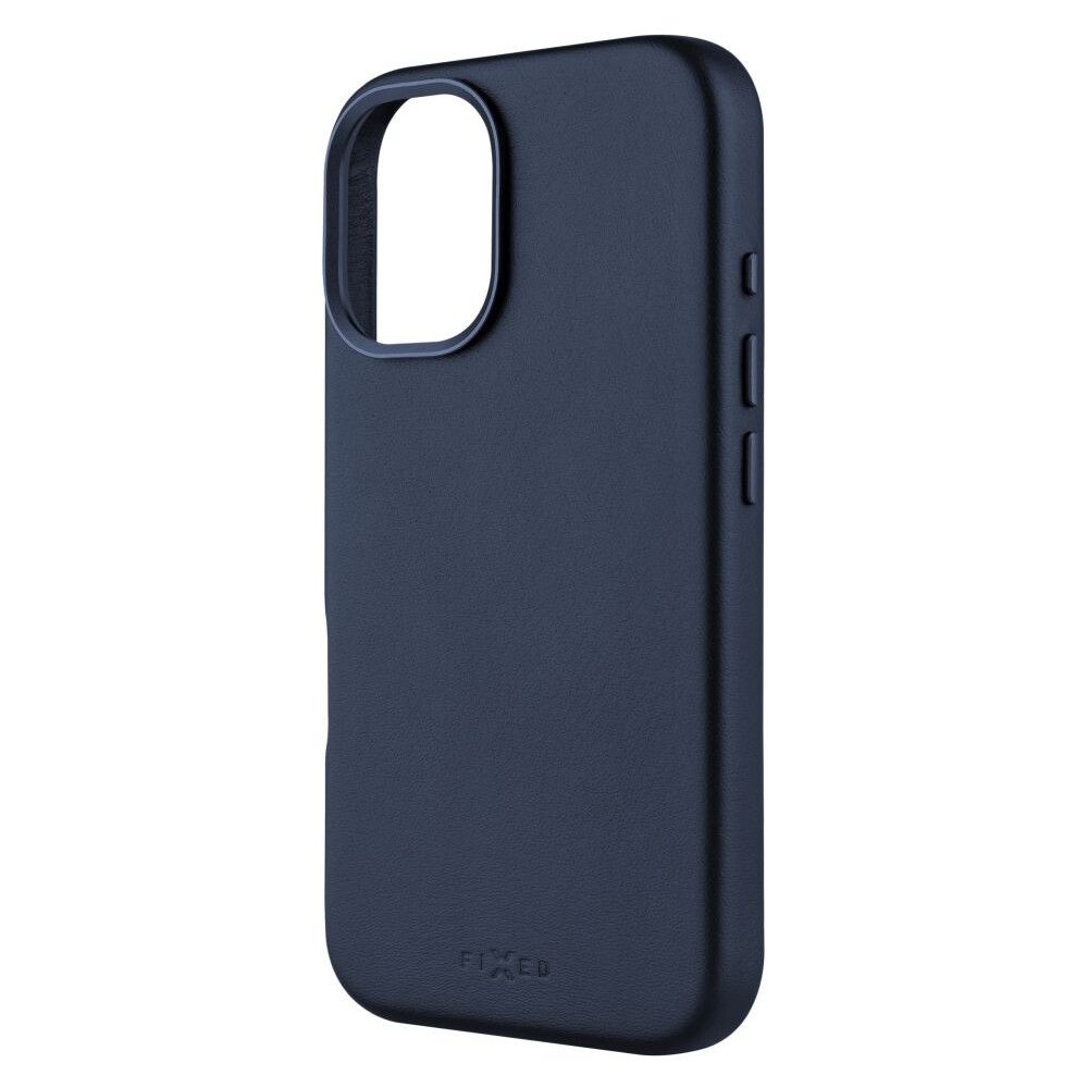 FIXED-MagLeather-kozeny-kryt-s-MagSafe-Apple-iPhone-16-modry