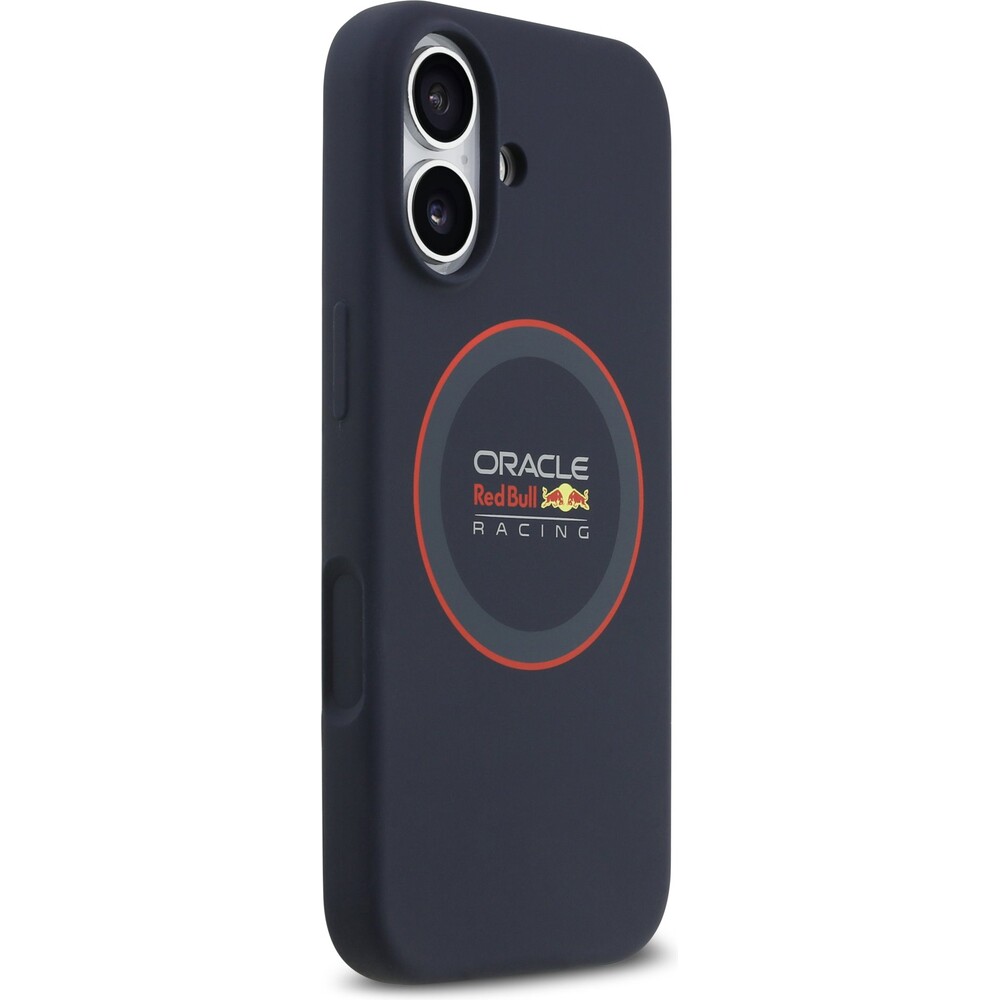 Oracle-Red-Bull-Silicone-Red-Ring-MagSafe-kryt-iPhone-17-modry