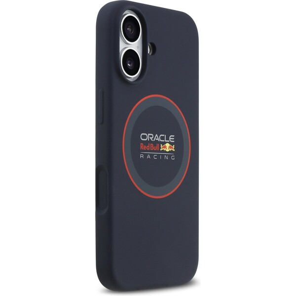 Oracle-Red-Bull-Silicone-Red-Ring-MagSafe-kryt-iPhone-17-modry