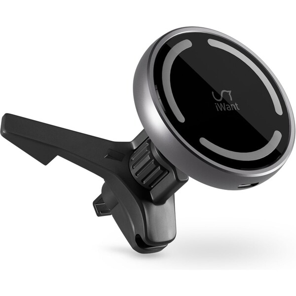 iWant-Air-MagSafe-drzak-do-auta-s-bezdratovym-nabijenim-vesmirne-sedy