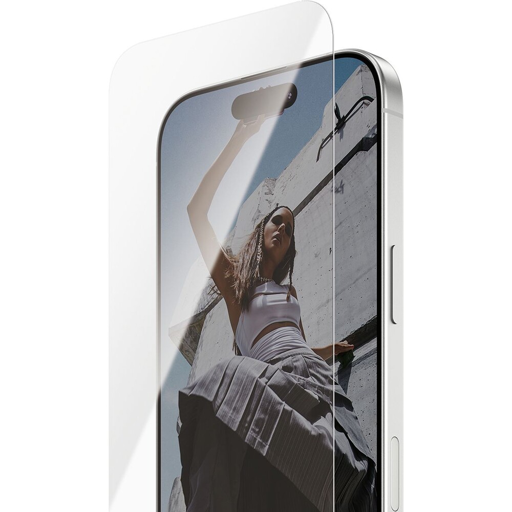 PanzerGlass-SAFE-Ultra-Wide-Fit-sklo-Apple-iPhone-17-16-Pro-s-instalacnim-rameckem